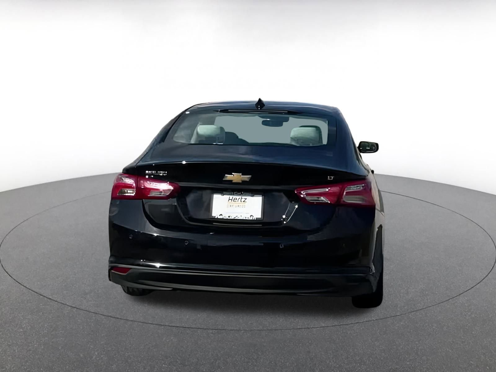 Thumbnail: 2024 Chevrolet Malibu - 11