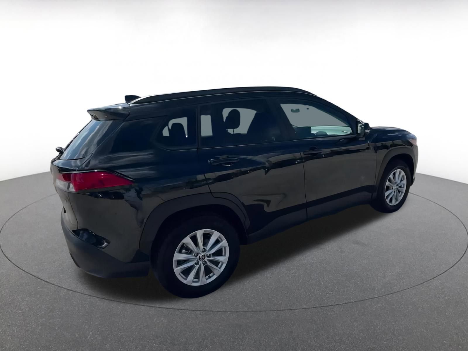 Thumbnail: 2025 Toyota Corolla Cross - 15