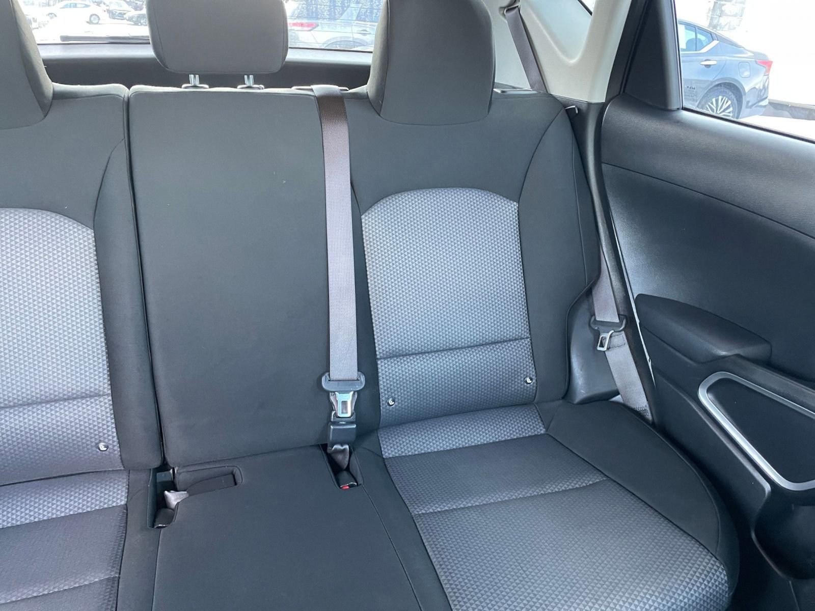 Thumbnail: 2025 Kia Soul - 35