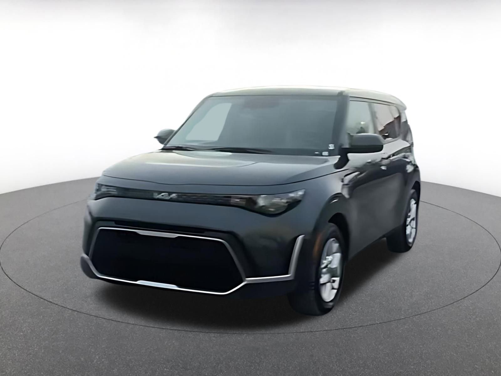 Thumbnail: 2025 Kia Soul - 4