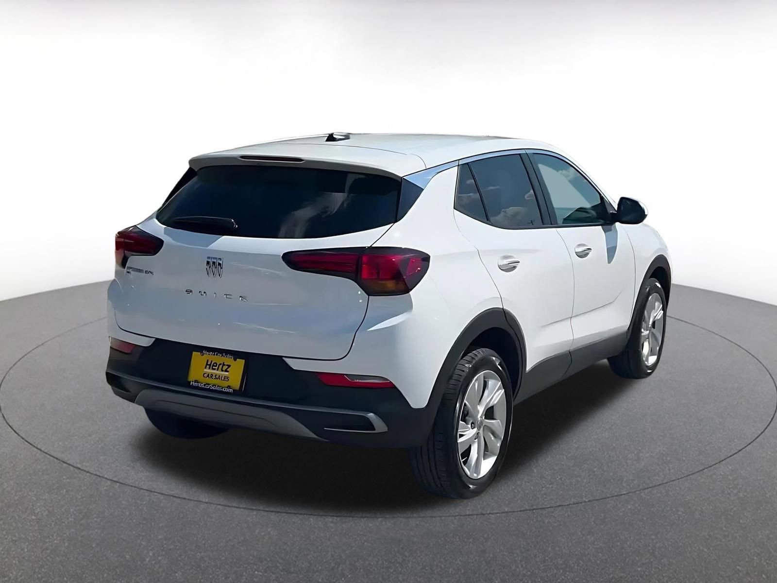 Thumbnail: 2025 Buick Encore GX - 15