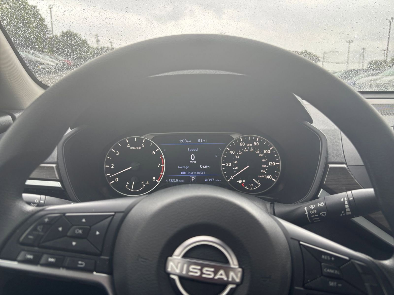 Thumbnail: 2025 Nissan Altima - 35