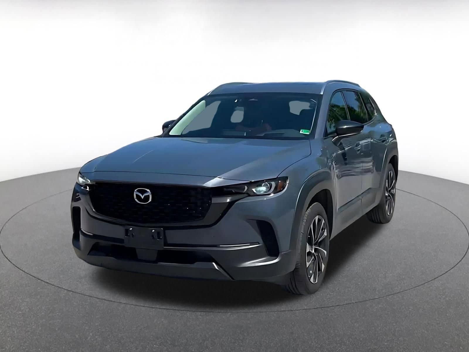 Thumbnail: 2025 Mazda CX-50 - 7