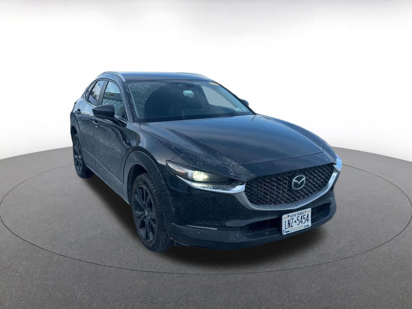 Thumbnail: 2025 Mazda CX-30 - 1