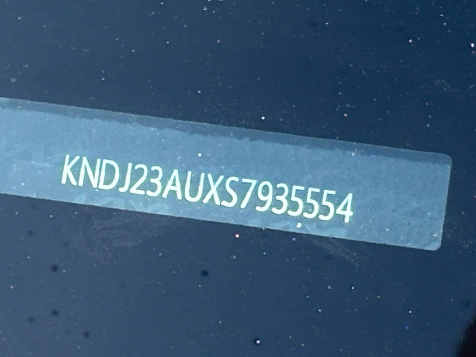 Thumbnail: 2025 Kia Soul - 22