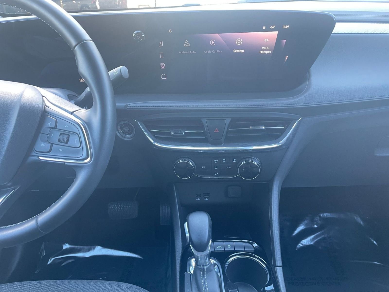 Thumbnail: 2025 Buick Encore GX - 18