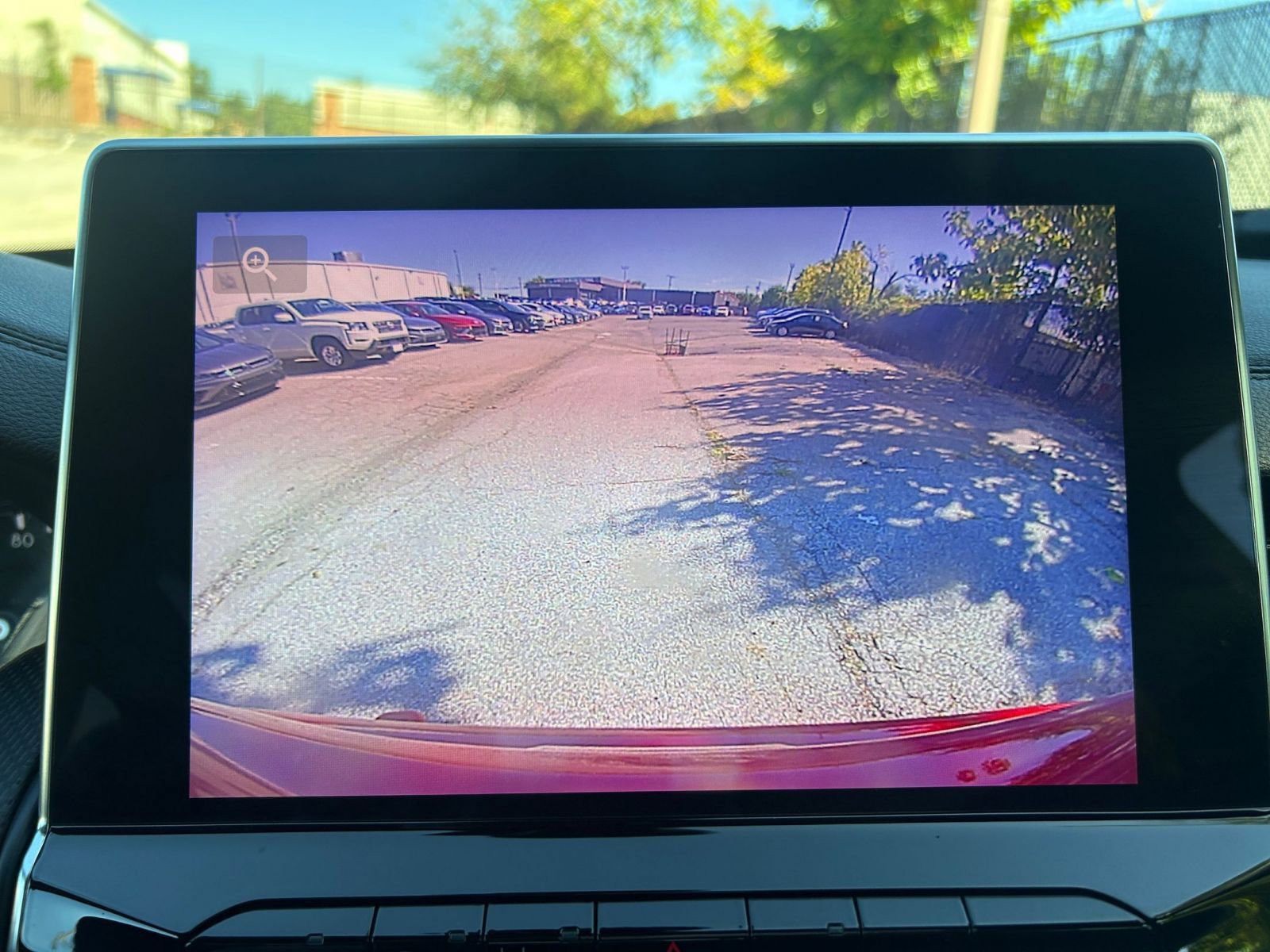 Thumbnail: 2025 Jeep Compass - 17