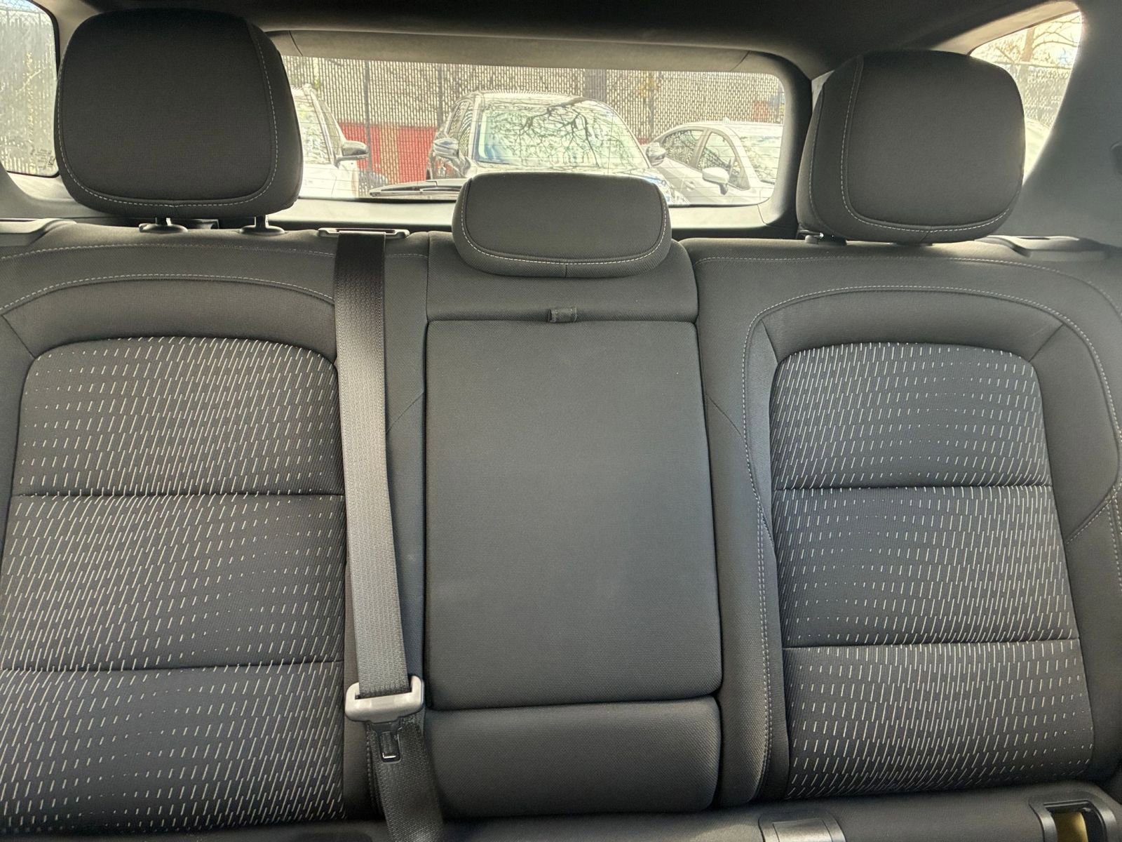 Thumbnail: 2025 Chevrolet Equinox - 33