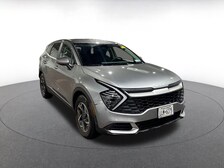 2024 Kia Sportage LX -
                  Baltimore, MD