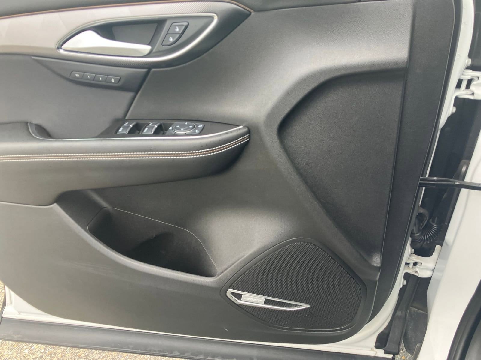 Thumbnail: 2024 Buick Envision - 20