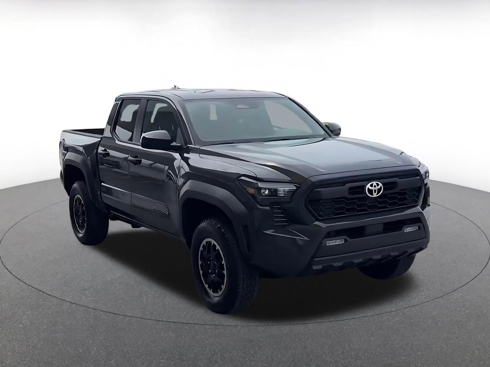 Thumbnail: 2025 Toyota Tacoma - 3