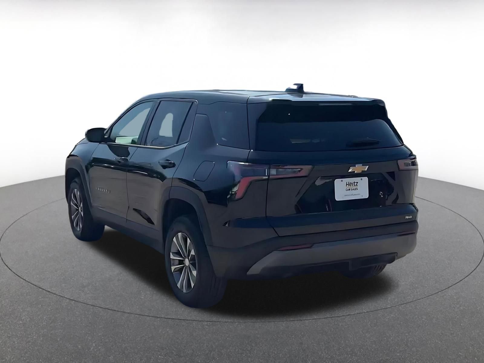 Thumbnail: 2025 Chevrolet Equinox - 11