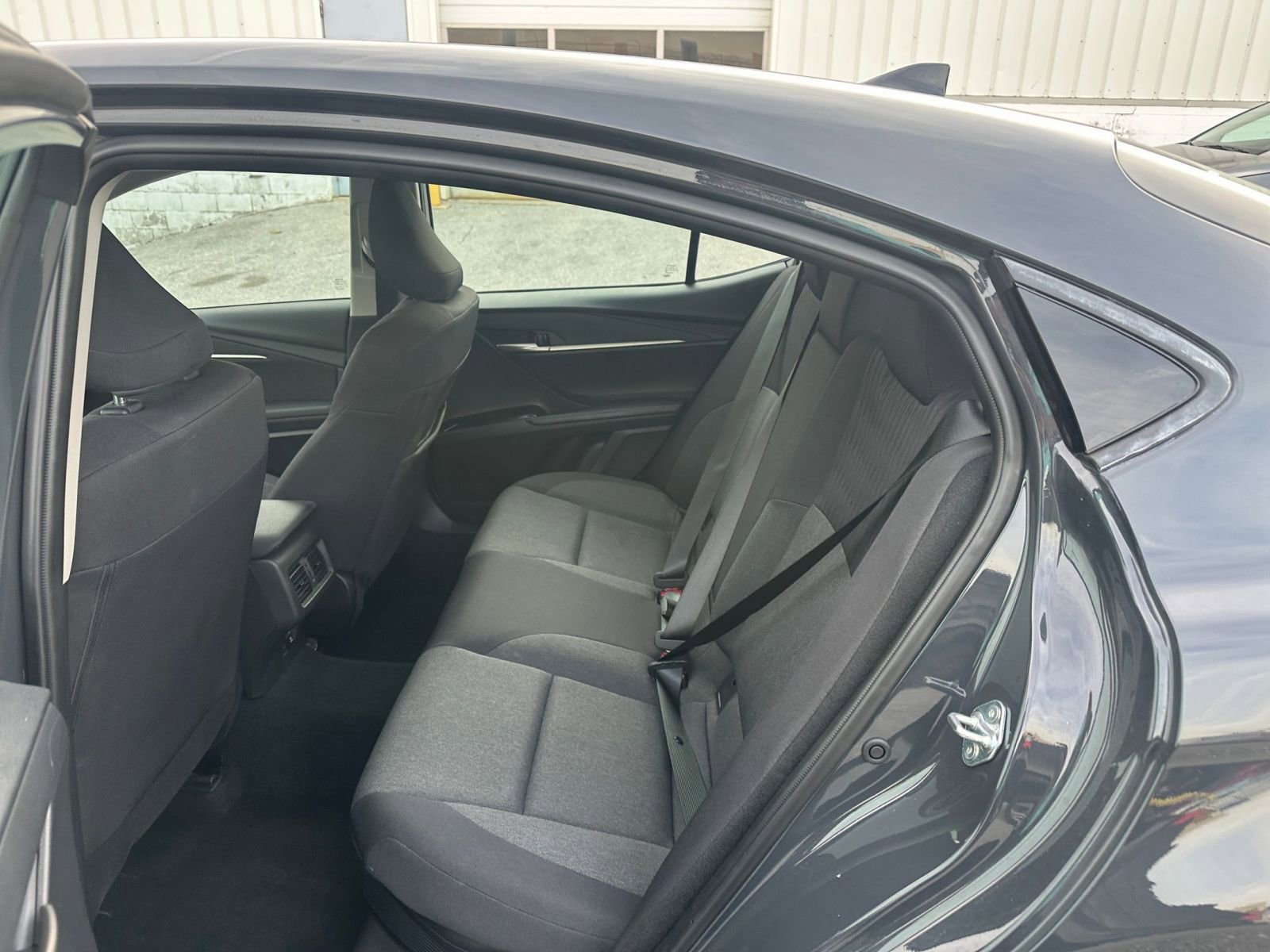 Thumbnail: 2025 Toyota Camry - 24