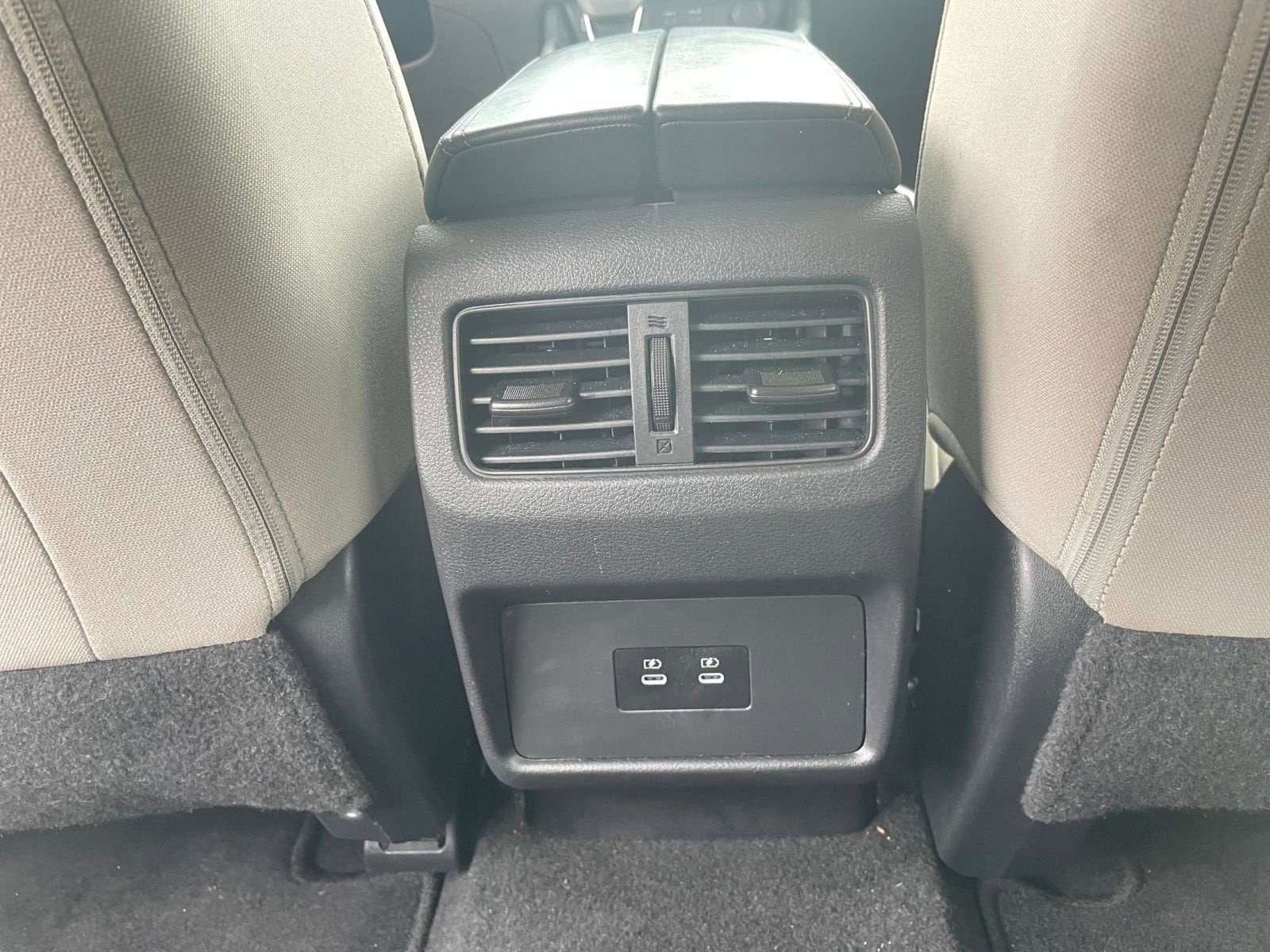 Thumbnail: 2024 Nissan Rogue - 24