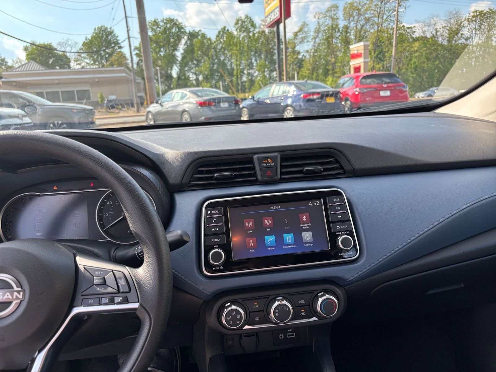 Thumbnail: 2025 Nissan Versa - 31