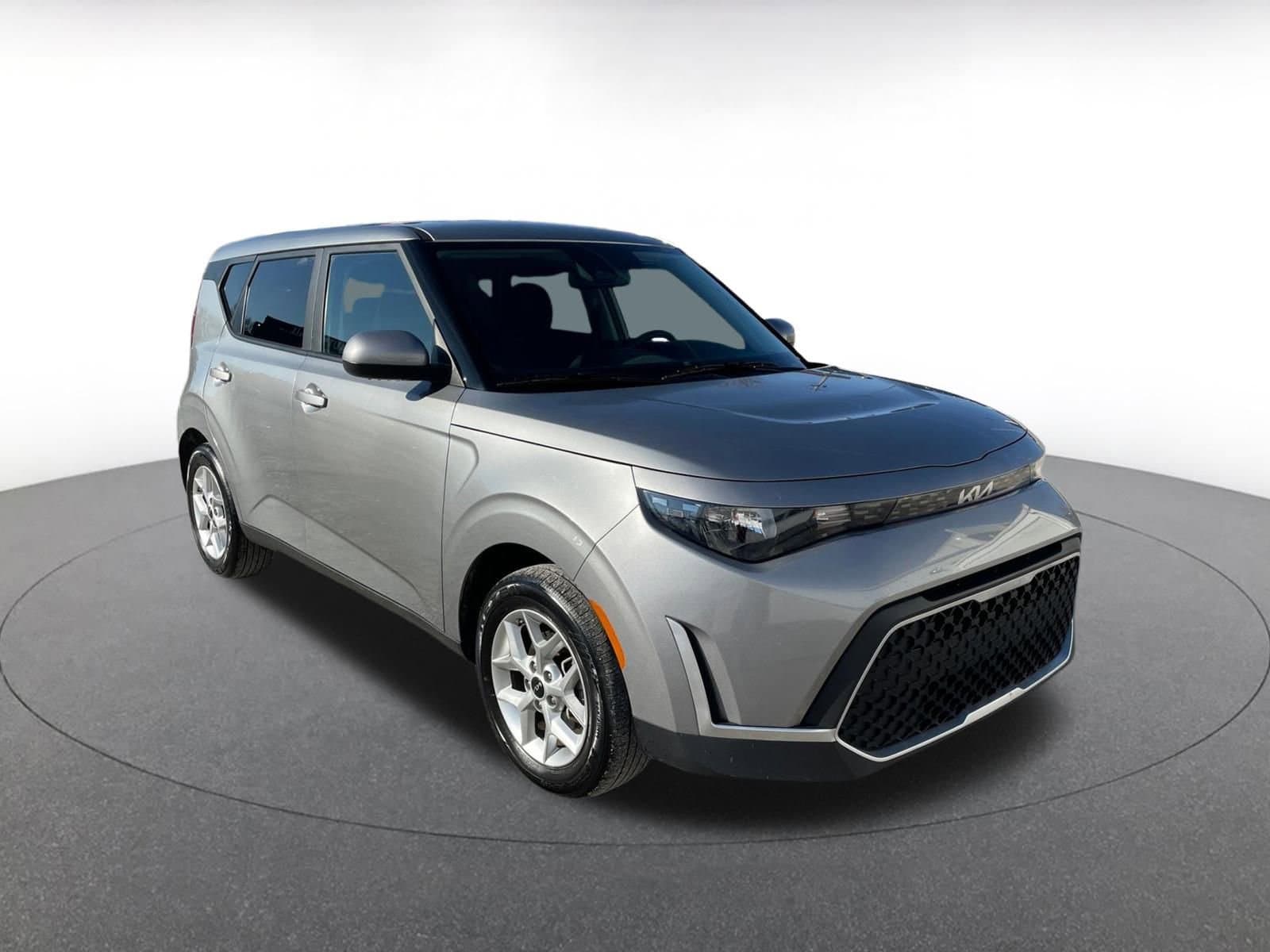 Thumbnail: 2025 Kia Soul - 1