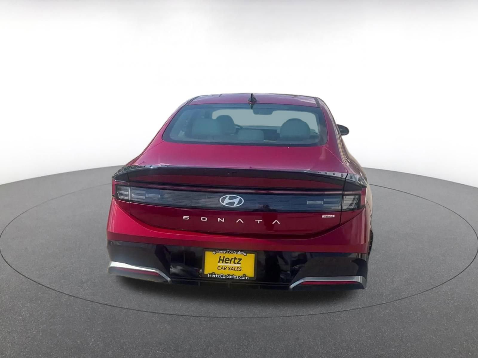 Thumbnail: 2025 Hyundai Sonata - 12