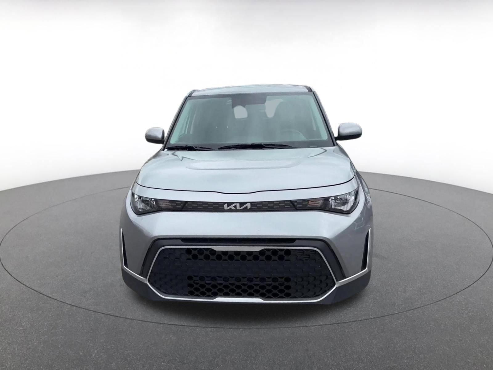 Thumbnail: 2025 Kia Soul - 4