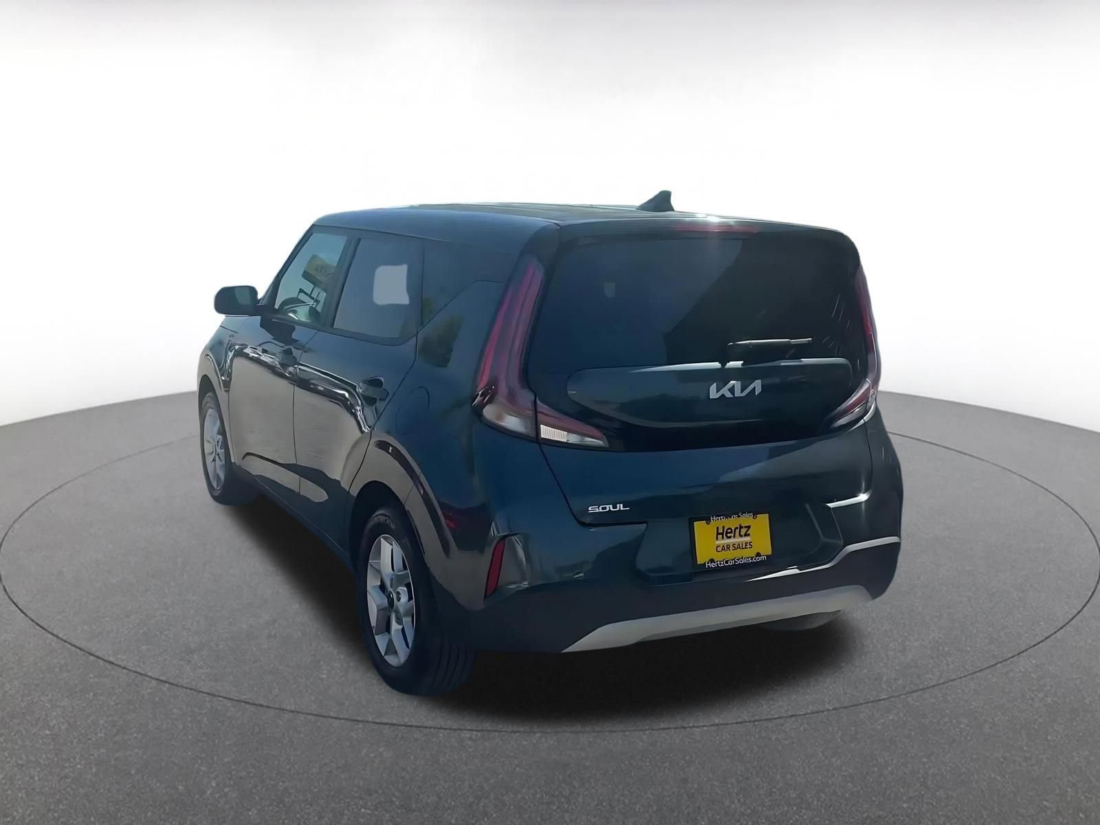 Thumbnail: 2025 Kia Soul - 11