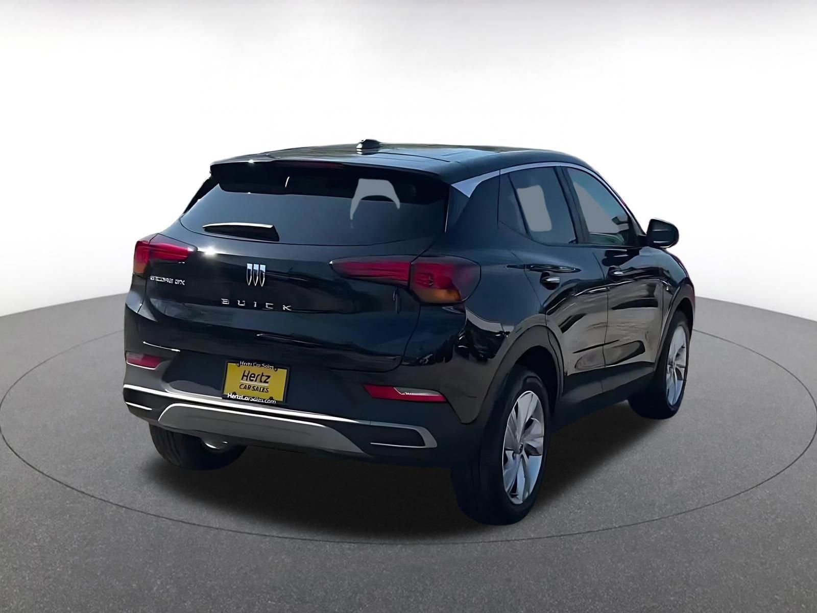 Thumbnail: 2025 Buick Encore GX - 15