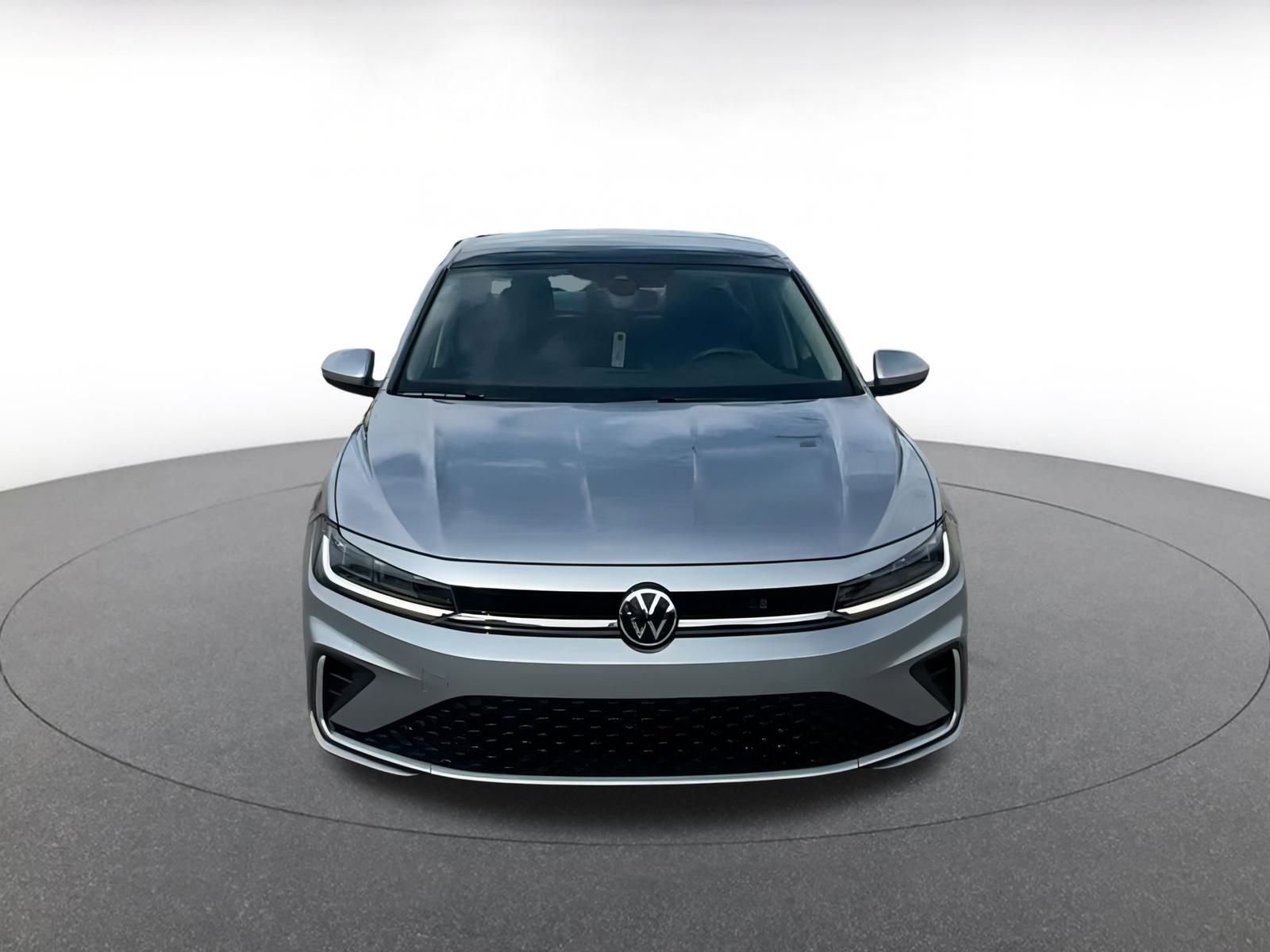 Thumbnail: 2025 Volkswagen Jetta - 4