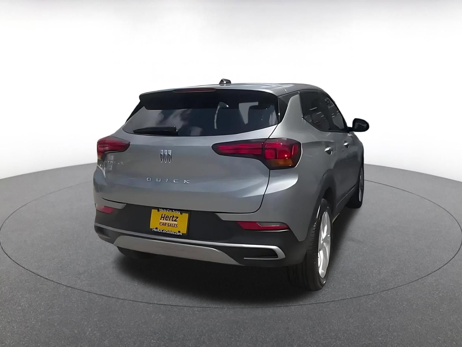 Thumbnail: 2025 Buick Encore GX - 15