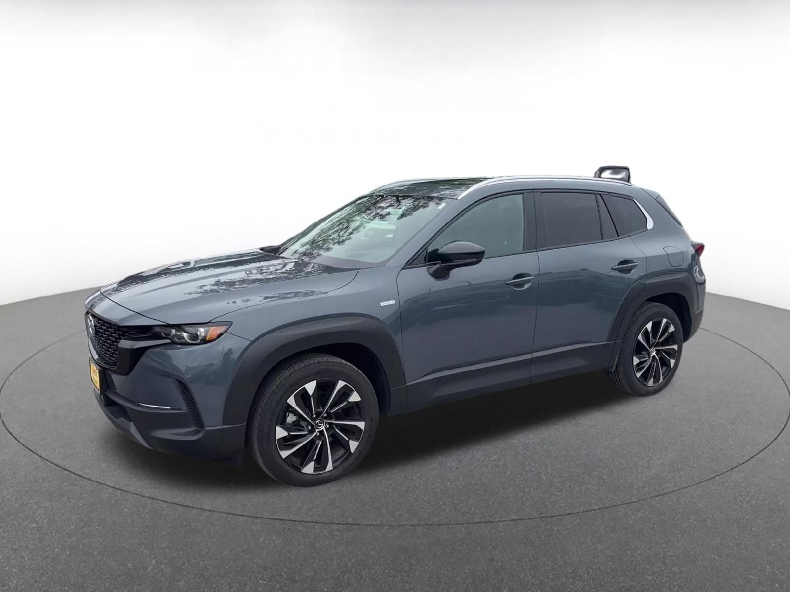 Thumbnail: 2025 Mazda CX-50 - 8