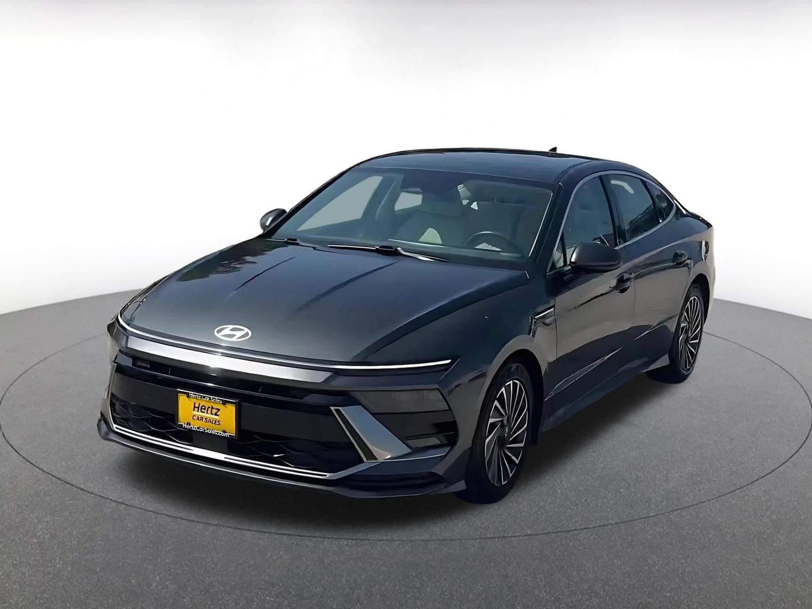 Thumbnail: 2025 Hyundai Sonata - 7