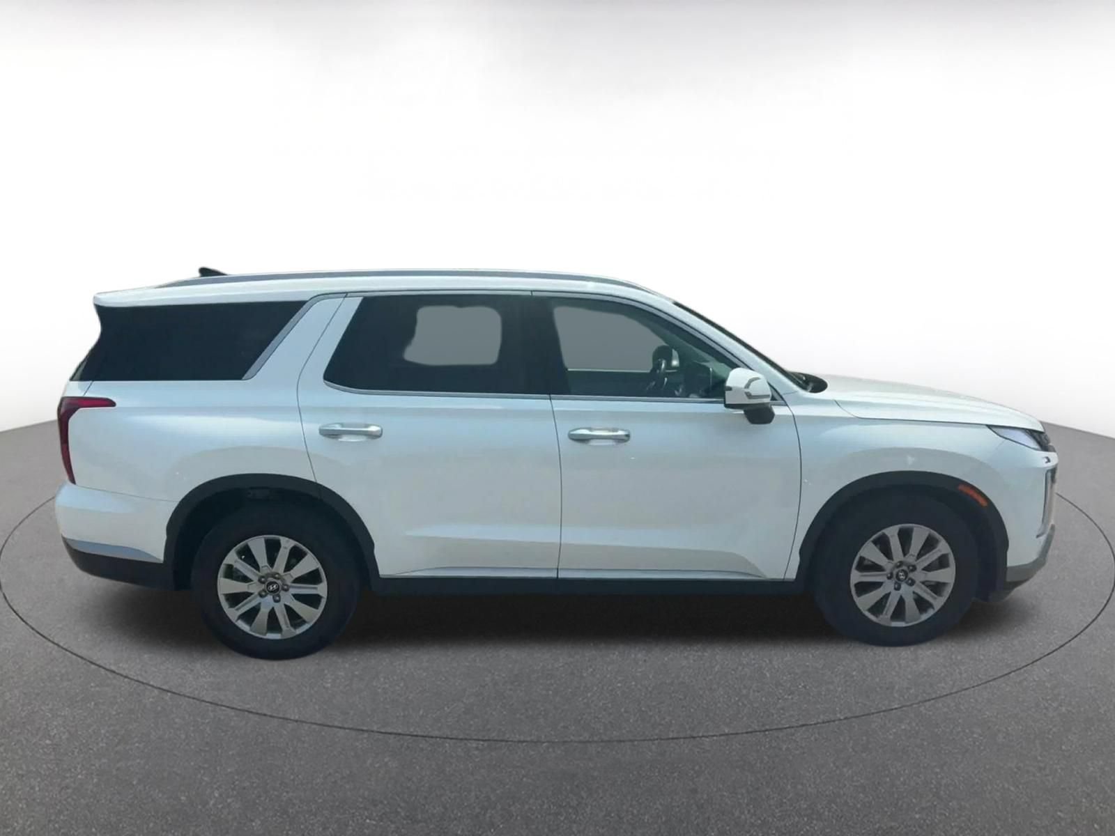Thumbnail: 2025 Hyundai Palisade - 16