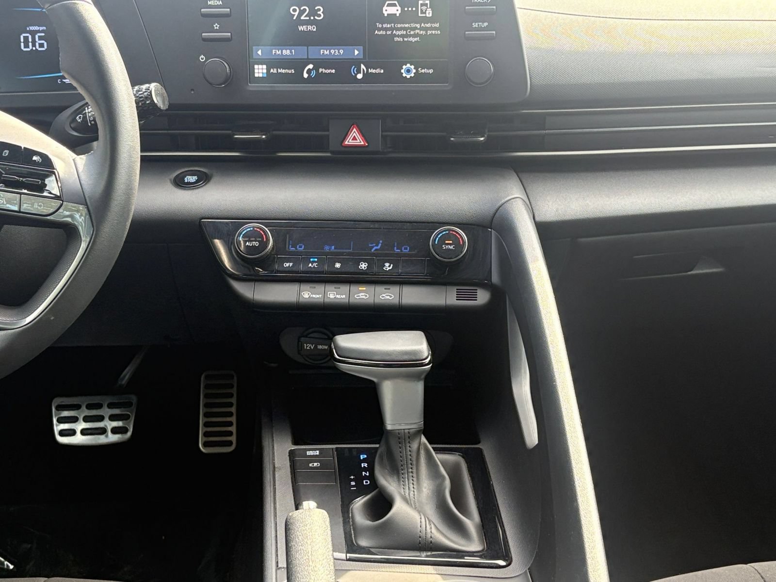 Thumbnail: 2026 Hyundai Elantra - 16