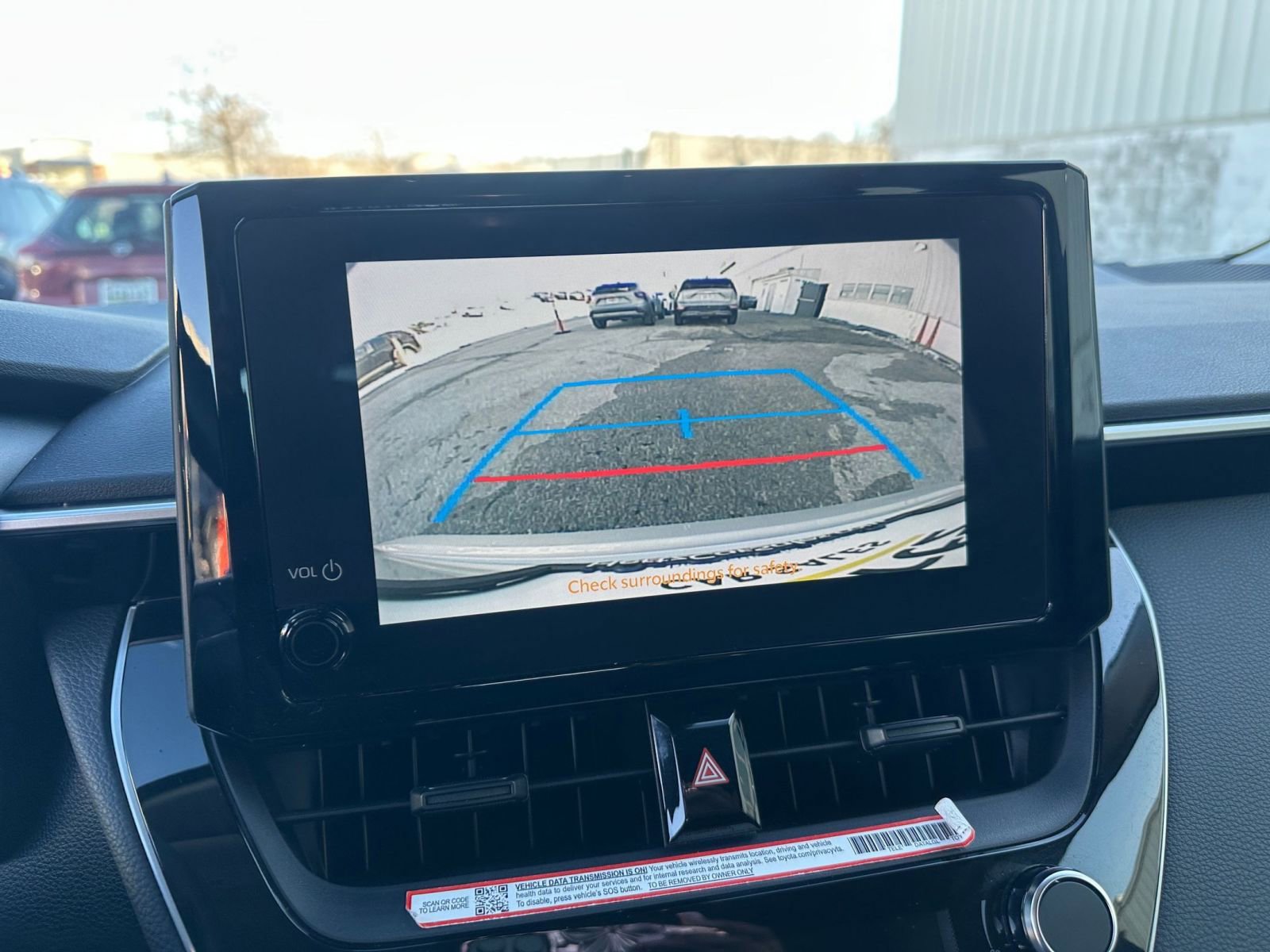 Thumbnail: 2025 Toyota Corolla - 17