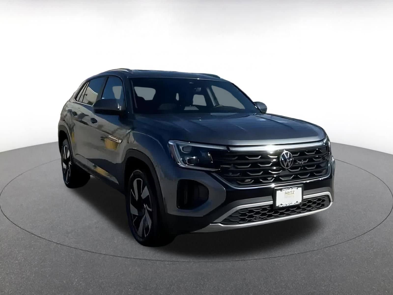 Thumbnail: 2025 Volkswagen Atlas - 3