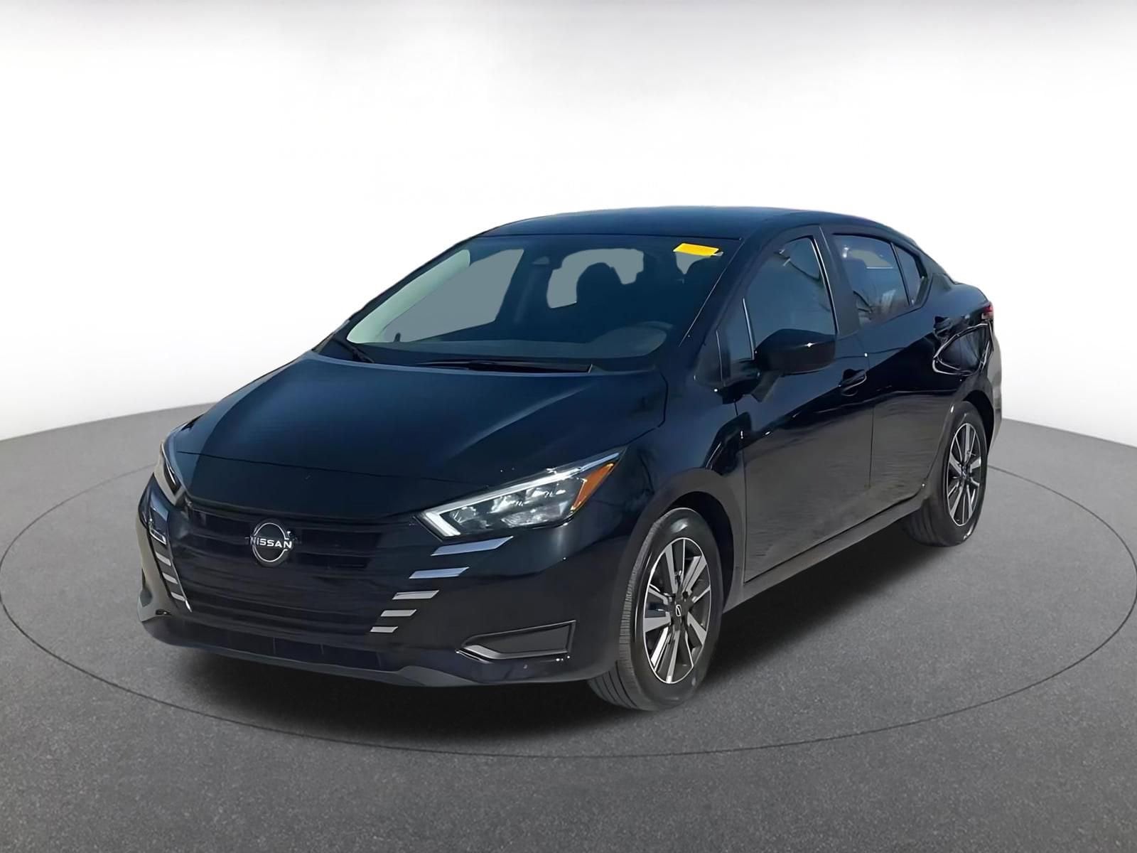 Thumbnail: 2025 Nissan Versa - 7