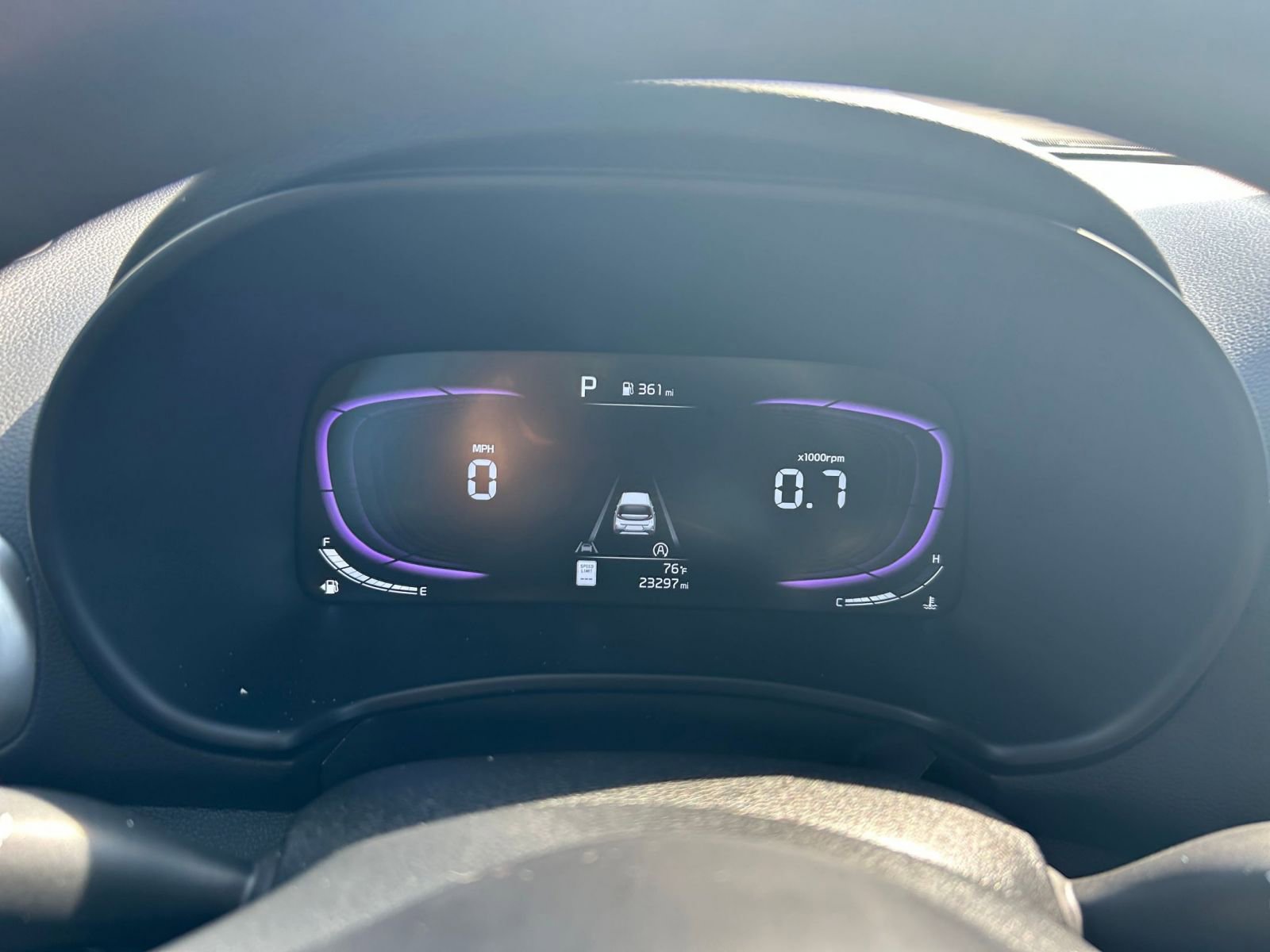 Thumbnail: 2025 Kia Soul - 35