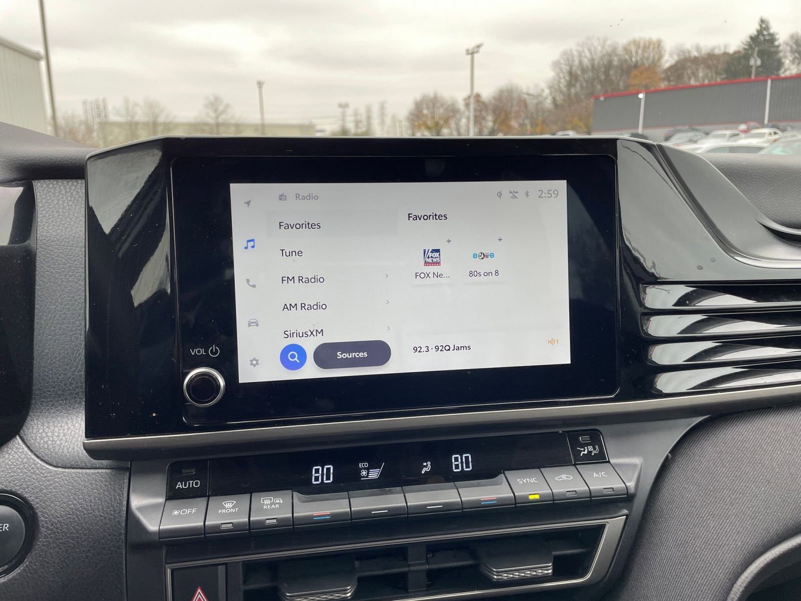 Thumbnail: 2025 Toyota Camry - 21