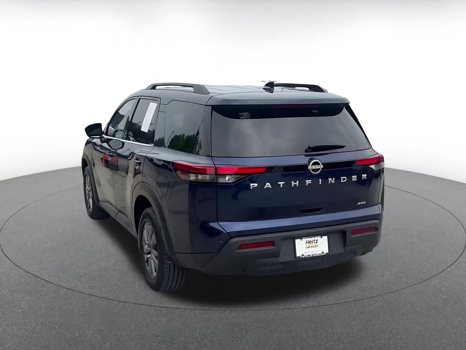 Thumbnail: 2025 Nissan Pathfinder - 9
