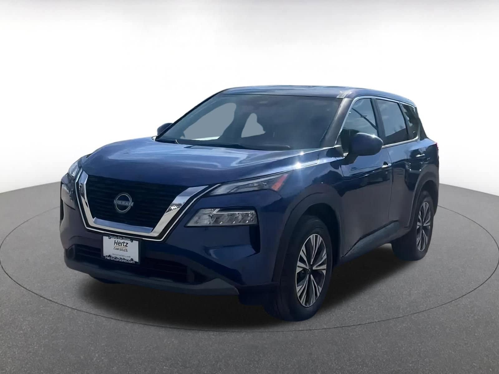 Thumbnail: 2023 Nissan Rogue - 7