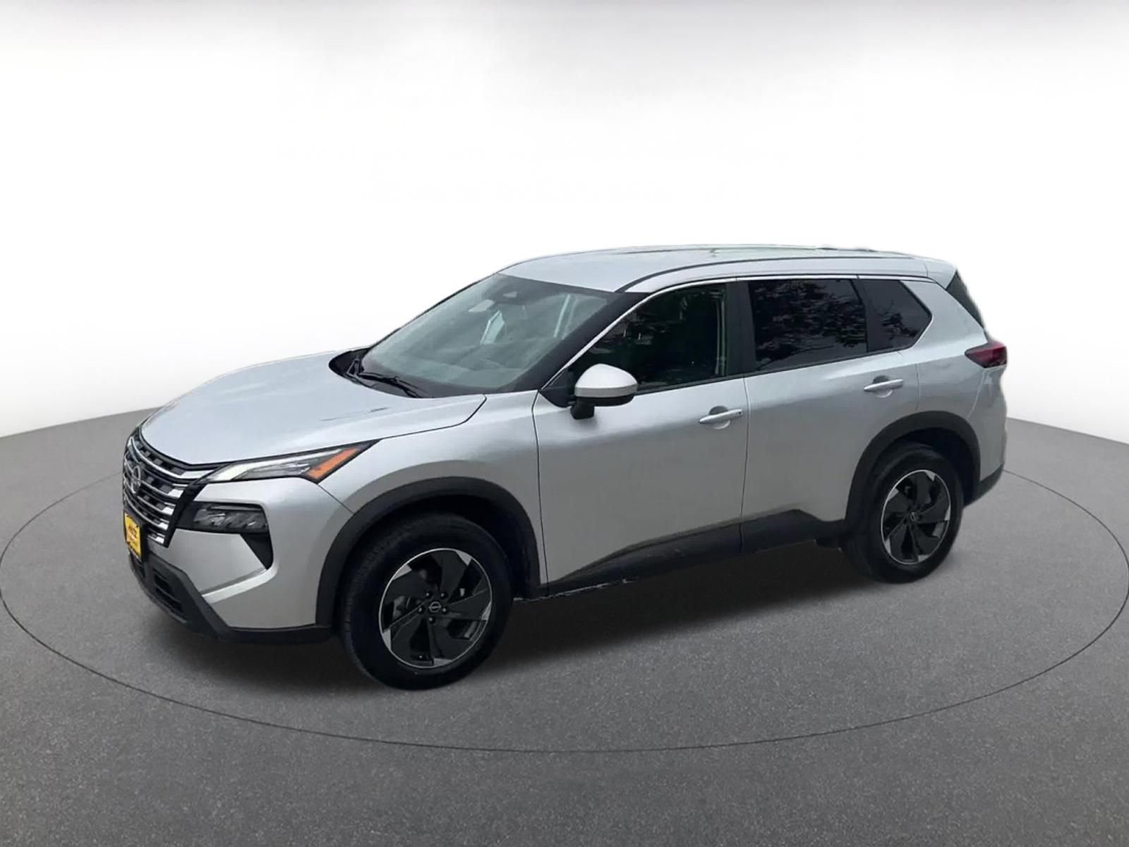 Thumbnail: 2025 Nissan Rogue - 8