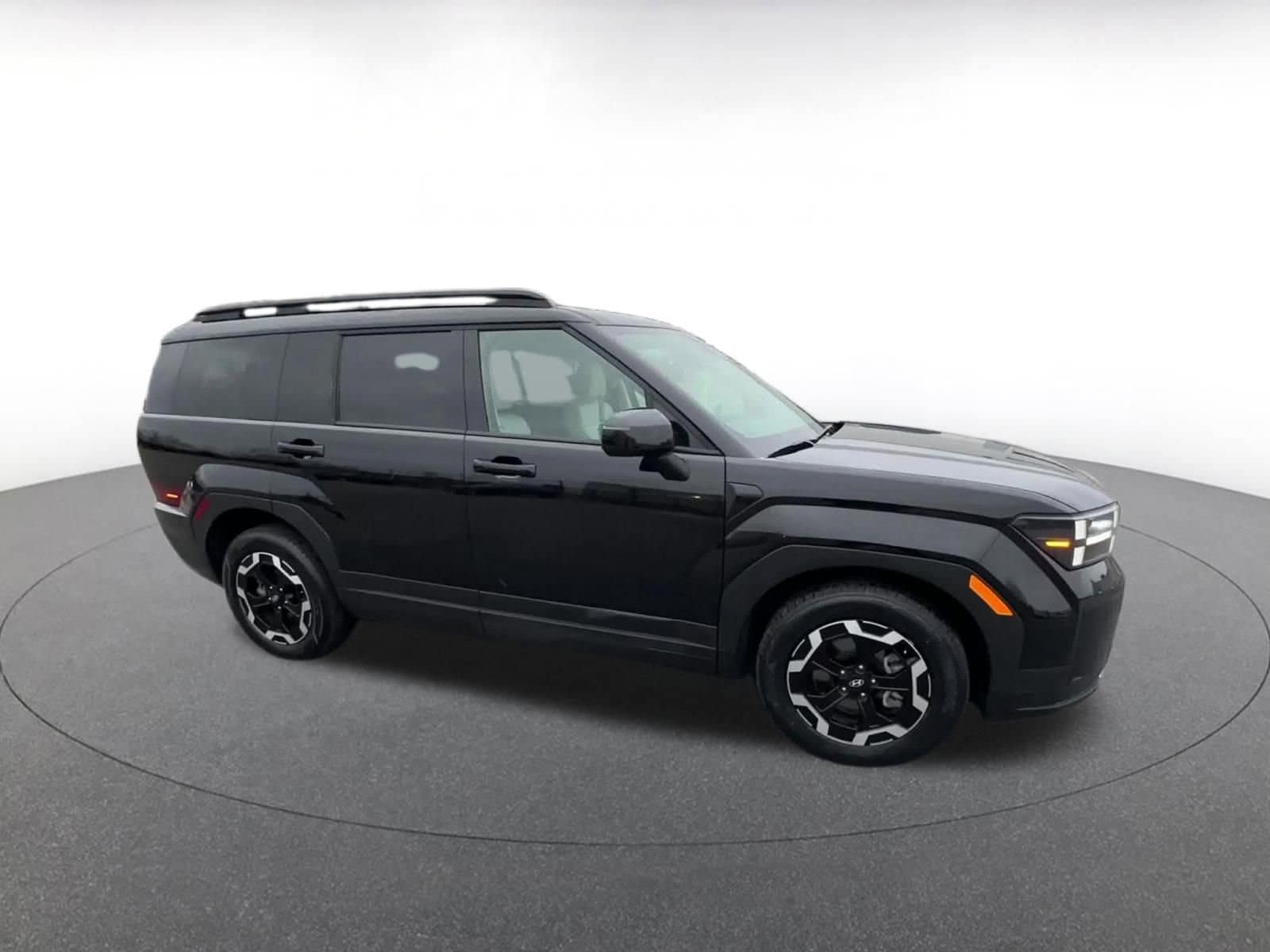 Thumbnail: 2025 Hyundai Santa Fe - 2