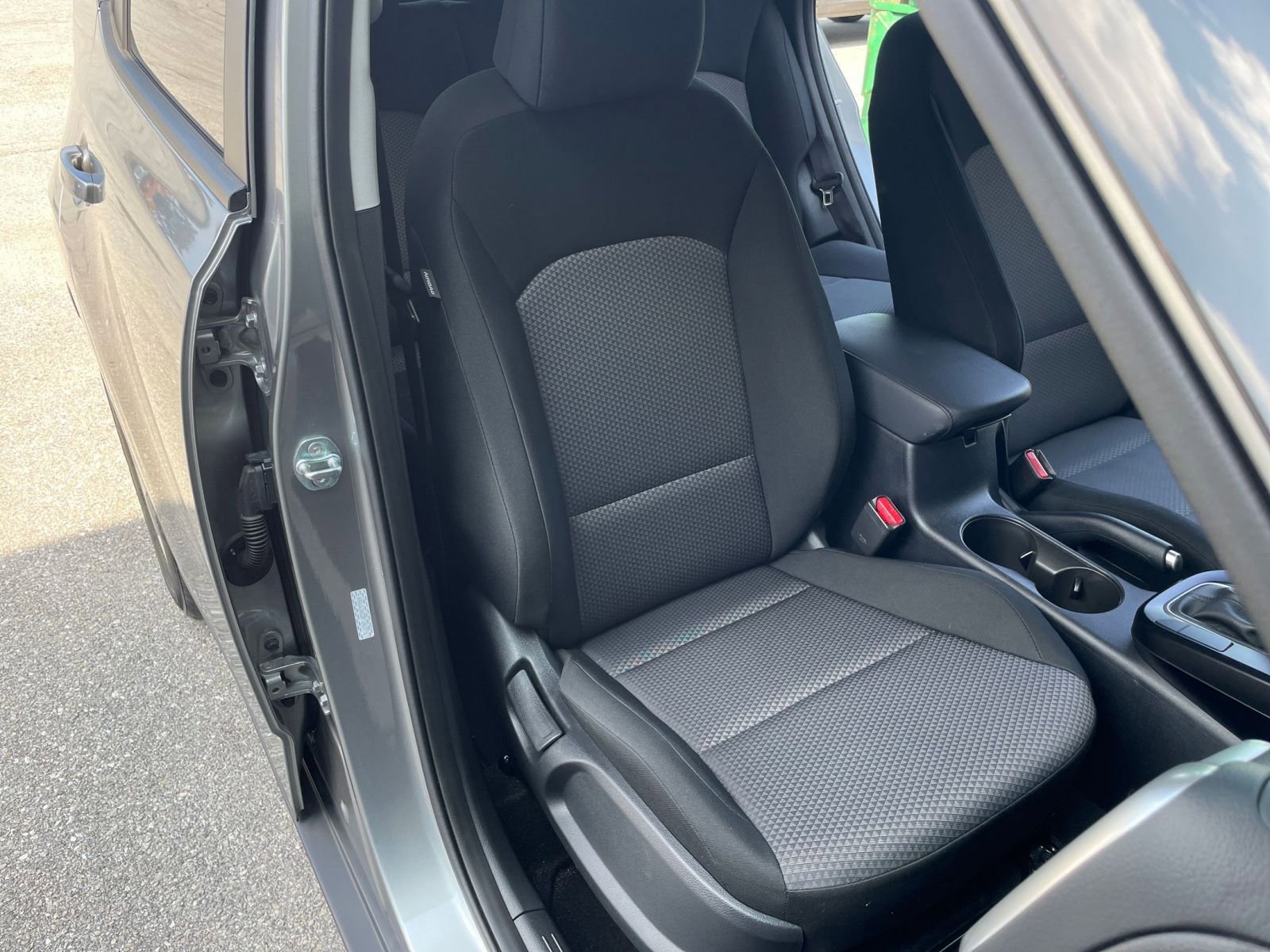 2024 Kia Soul LX 34