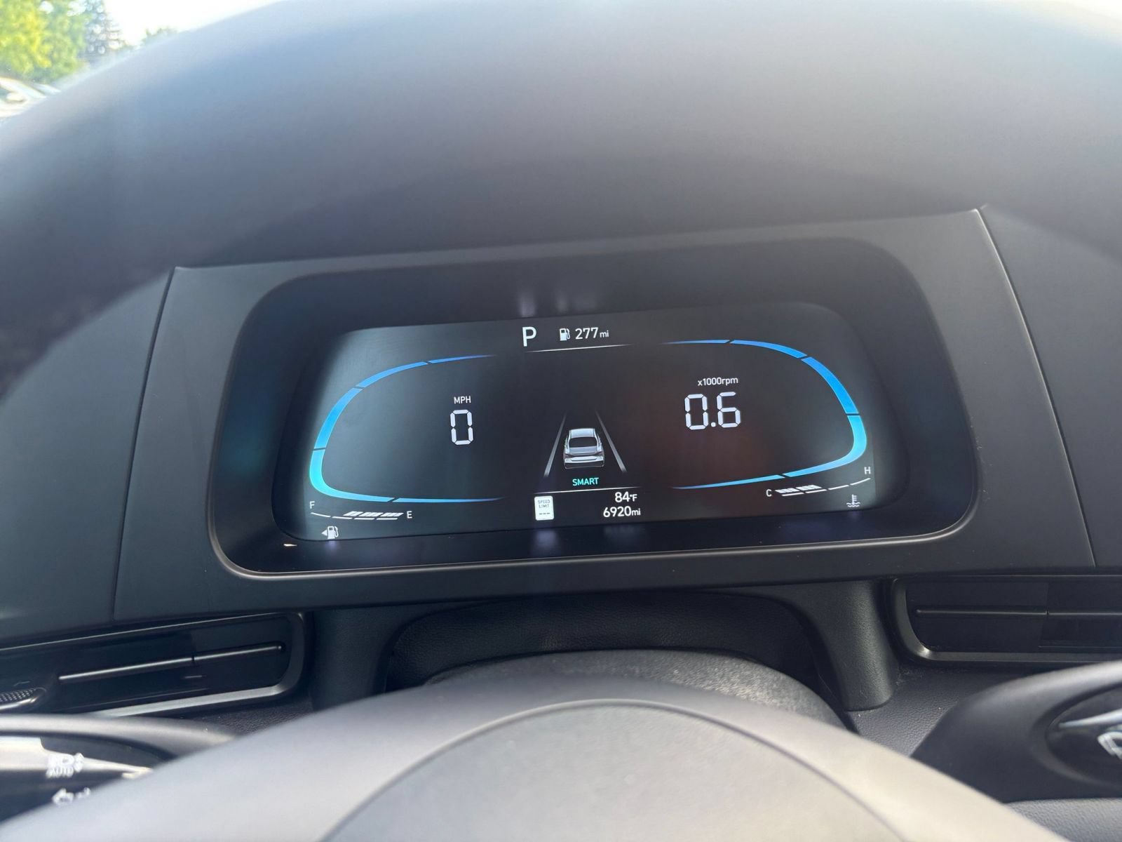 Thumbnail: 2026 Hyundai Elantra - 34