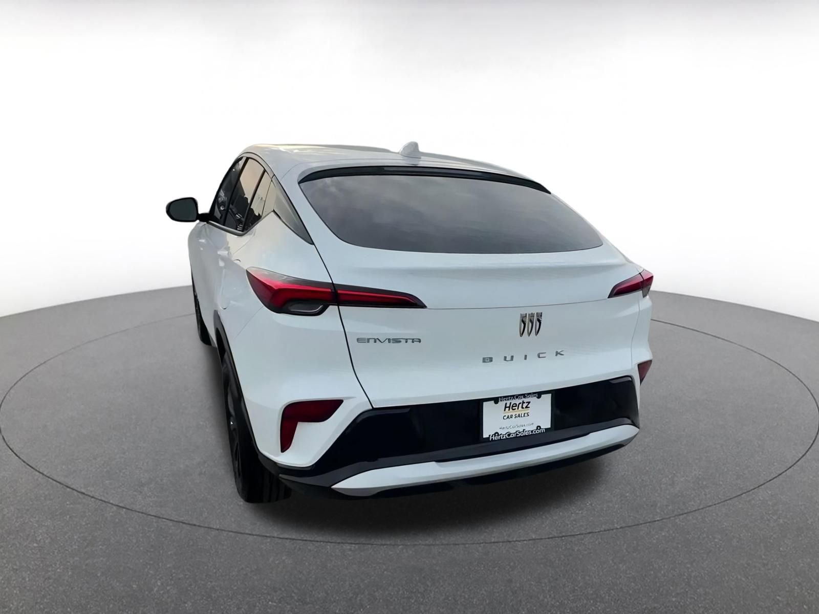 Thumbnail: 2025 Buick Envista - 11