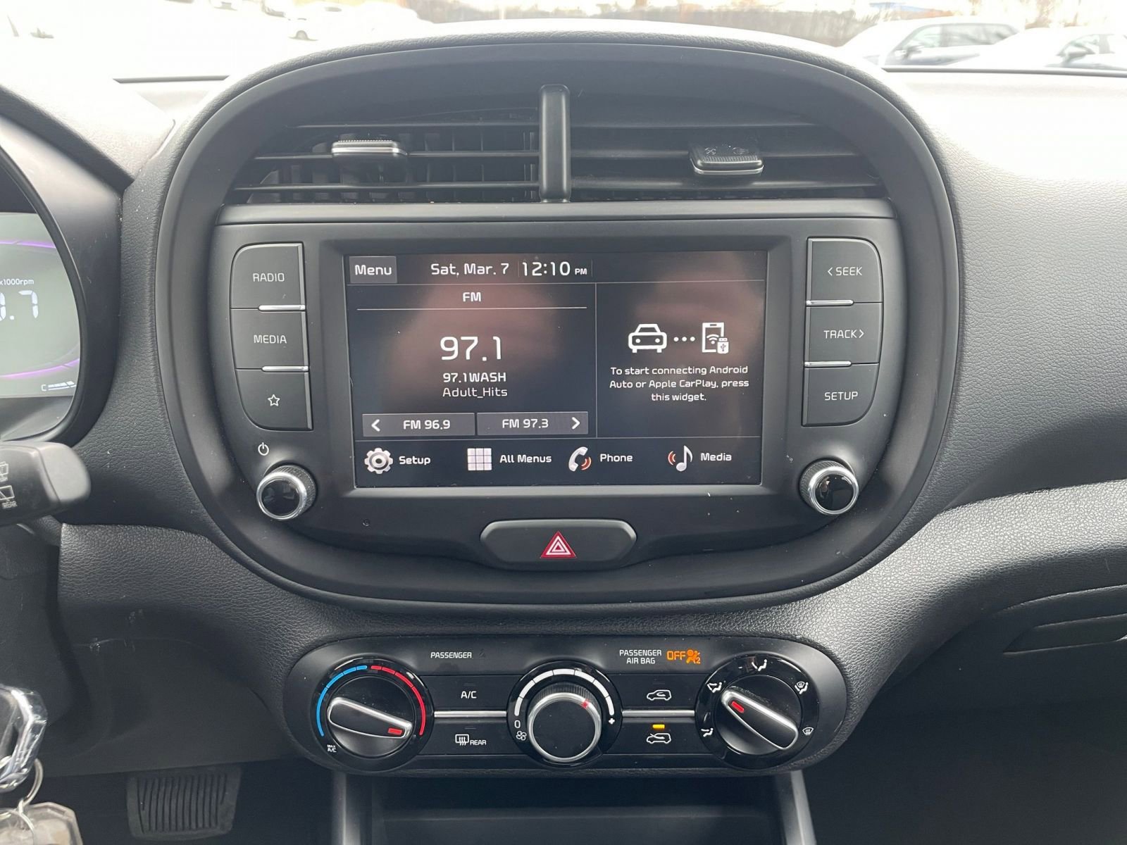 Thumbnail: 2025 Kia Soul - 17