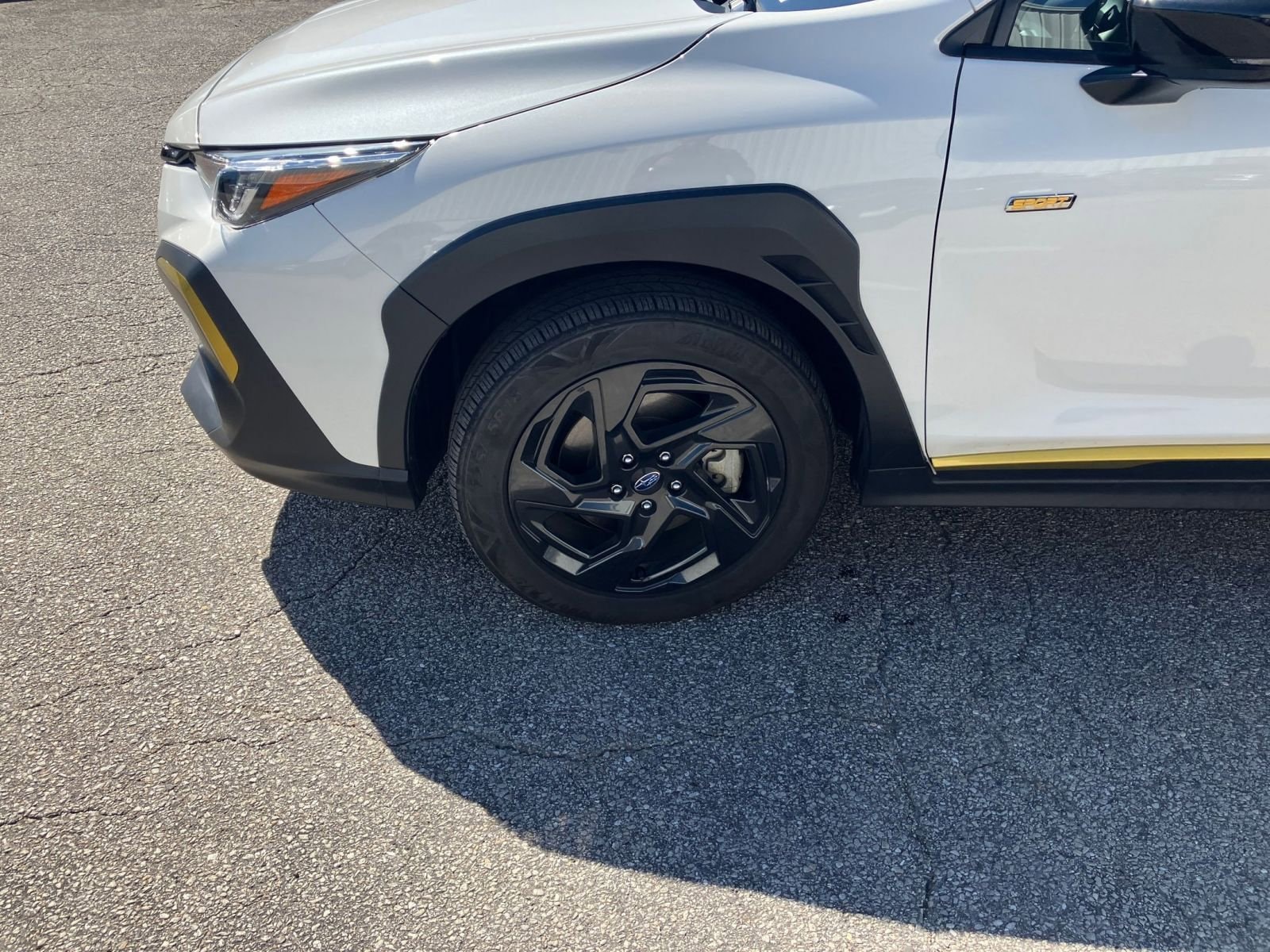 Thumbnail: 2024 Subaru Crosstrek - 30