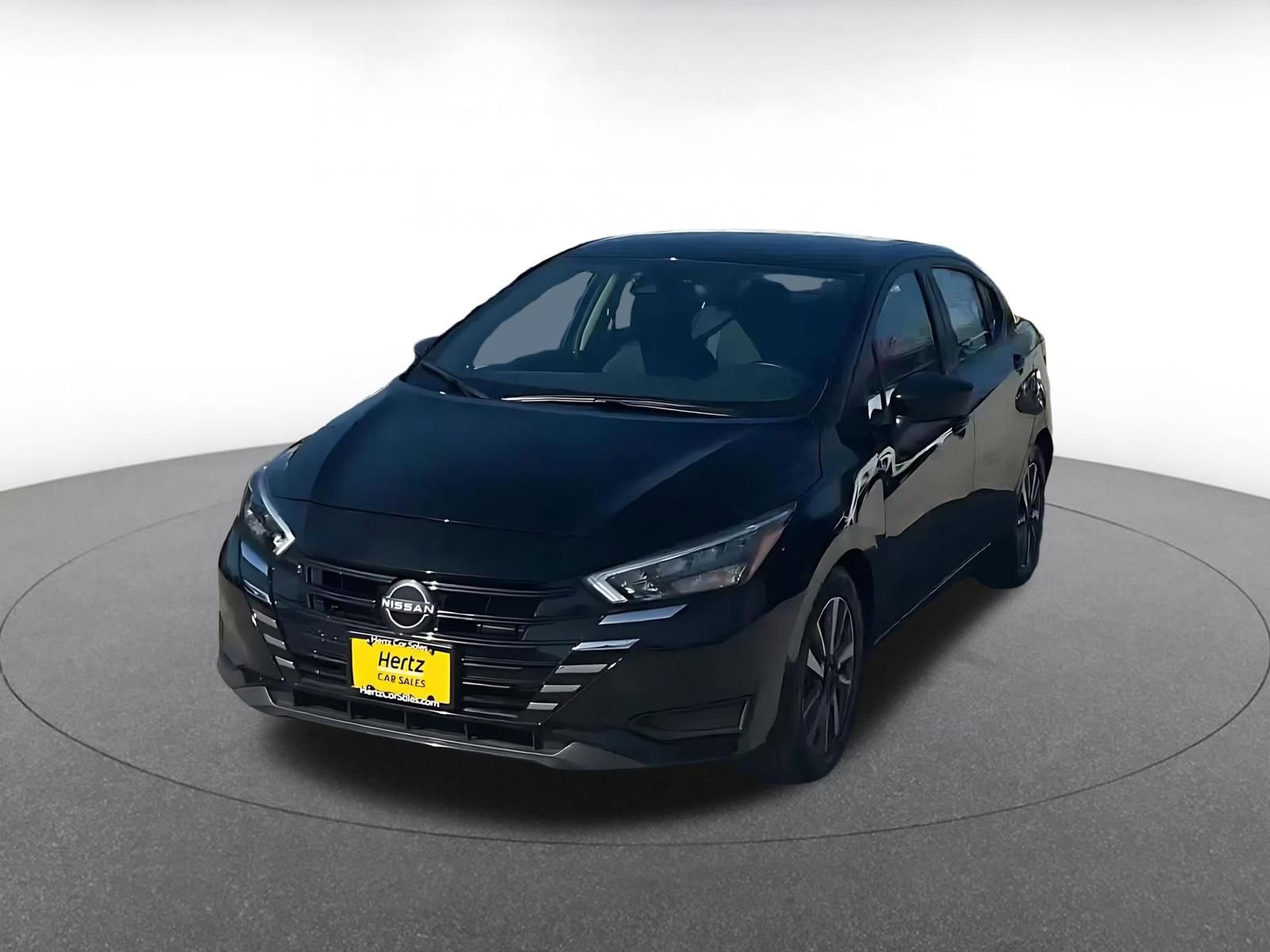 Thumbnail: 2025 Nissan Versa - 4