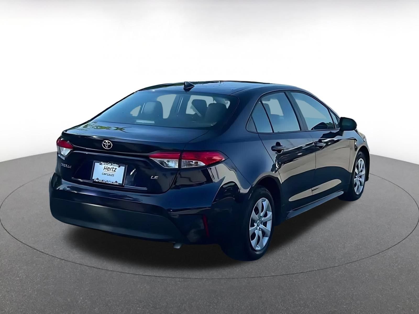 Thumbnail: 2025 Toyota Corolla - 12