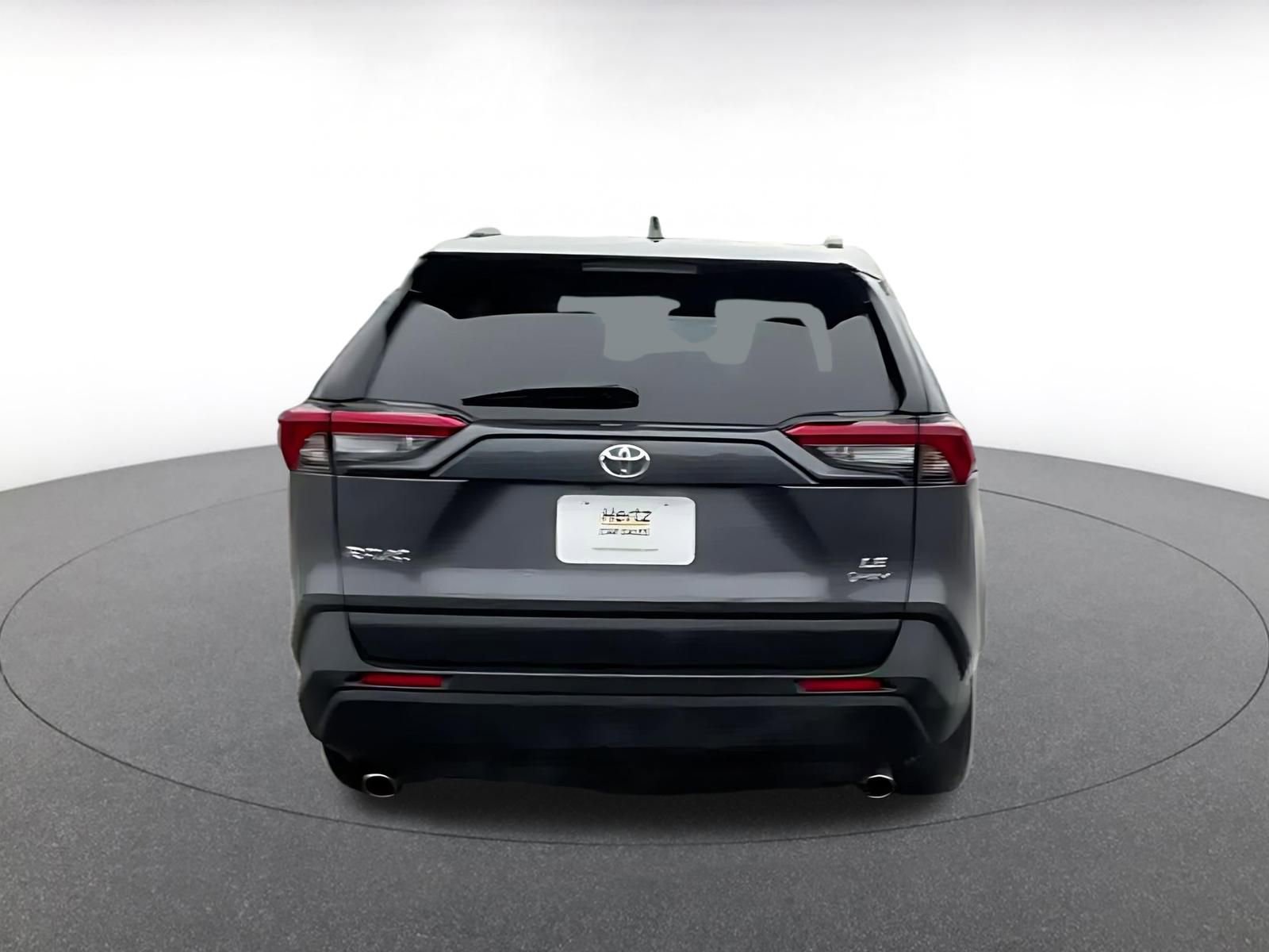 Thumbnail: 2025 Toyota RAV4 - 12