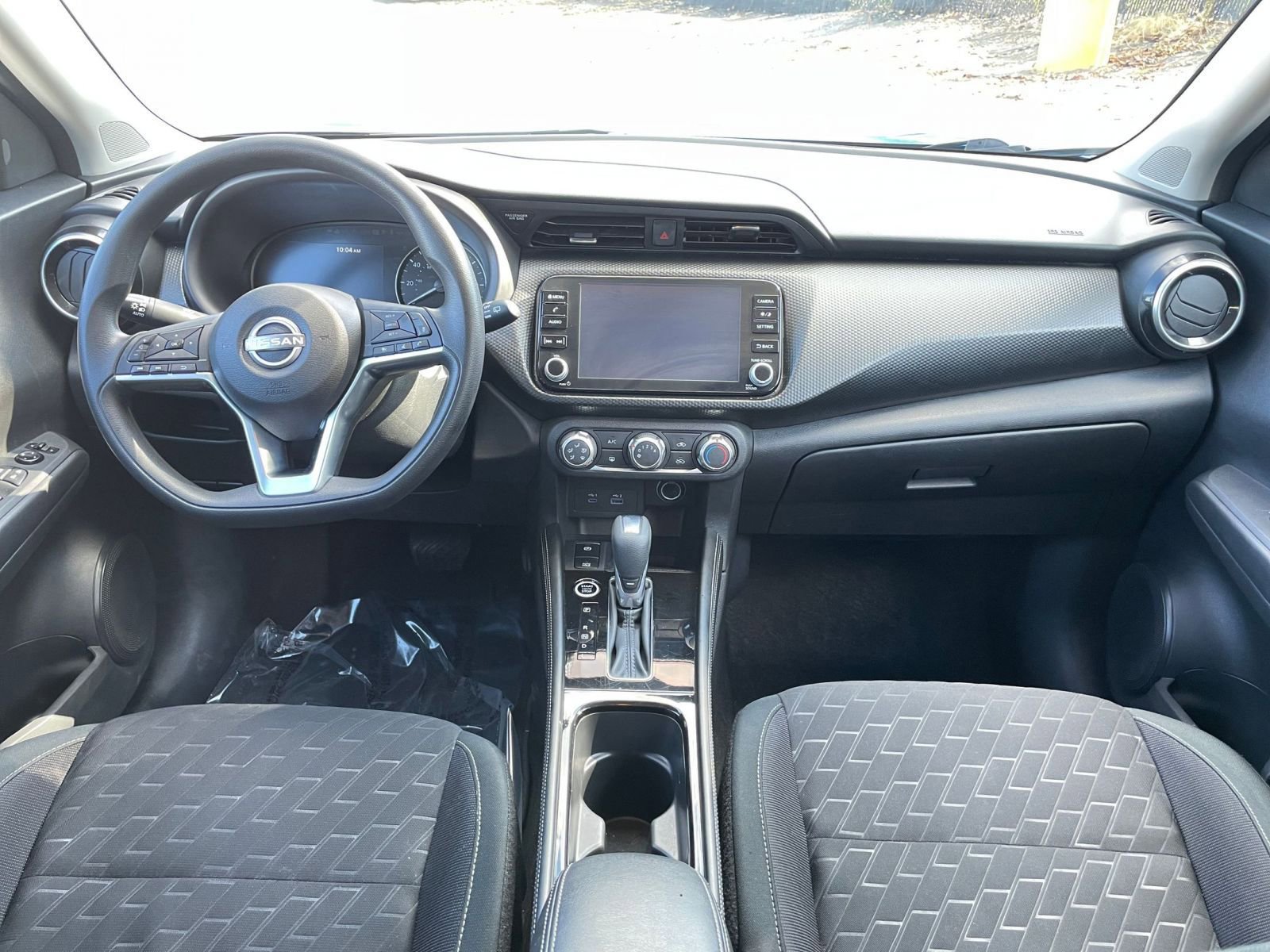 Thumbnail: 2024 Nissan Kicks - 31