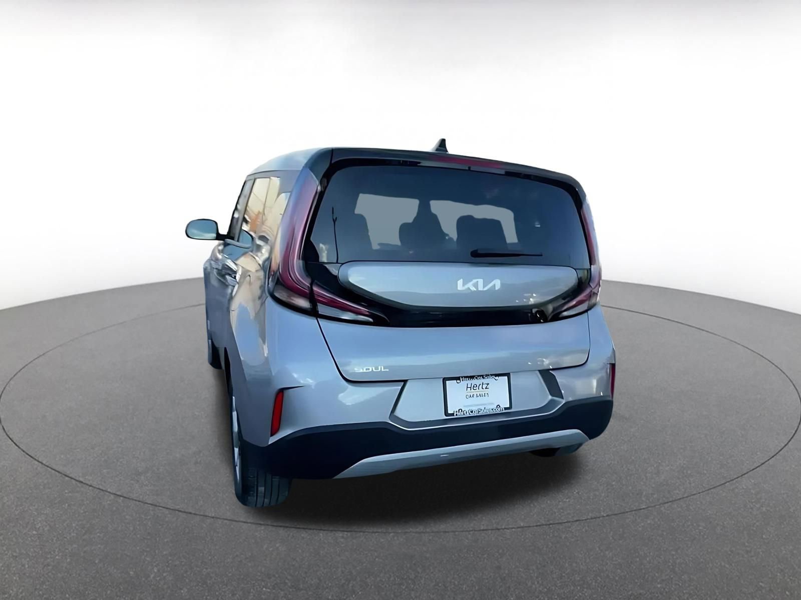 Thumbnail: 2025 Kia Soul - 11