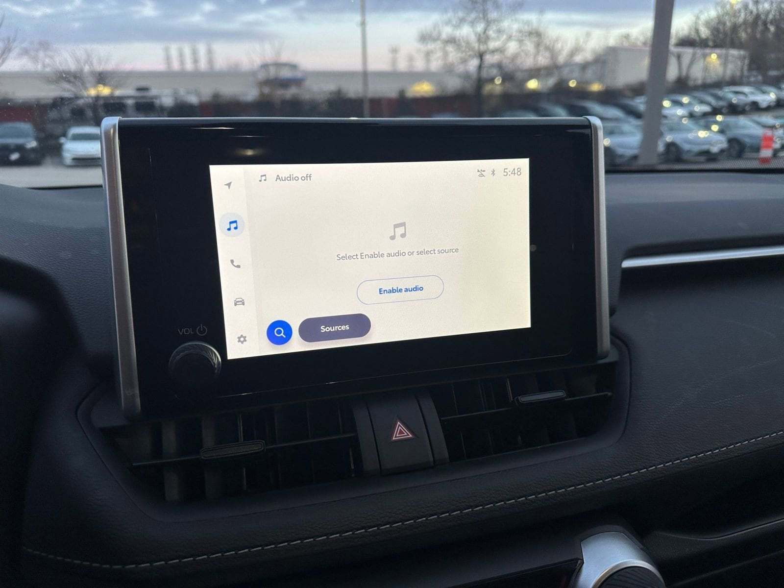 Thumbnail: 2025 Toyota RAV4 - 21